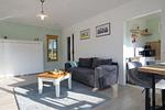 Wohnzimmer - fewo1846 - Elbe27 - Top-Hundeurlaub