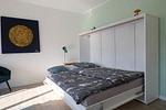 Schlafzimmer - fewo1846 - Elbe27 - Top-Hundeurlaub