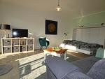 Wohnzimmer - fewo1846 - Elbe27 - Top-Hundeurlaub