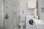 Badezimmer - fewo1846 - Elbe27 - Top-Hundeurlaub