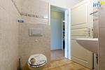 Badezimmer - Ferienwohnung Michaelis - Top-Hundeurlaub