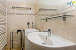 Badezimmer - Ferienwohnung Michaelis - Top-Hundeurlaub