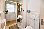 Badezimmer - Lütte Koje - Top-Hundeurlaub