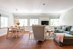 Friesenhaus Käpt'n Hahn, Hausteil 04 - Top-Hundeurlaub