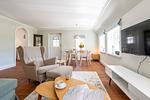 Friesenhaus Käpt'n Hahn, Hausteil 04 - Top-Hundeurlaub