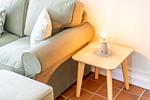 Friesenhaus Käpt'n Hahn, Hausteil 04 - Top-Hundeurlaub