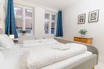 Schlafzimmer - fewo1846 - Admirals Koje - Top-Hundeurlaub