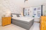Schlafzimmer - fewo1846 - Admirals Koje - Top-Hundeurlaub