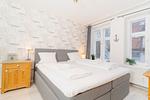 Schlafzimmer - fewo1846 - Admirals Koje - Top-Hundeurlaub