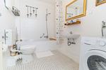 Badezimmer - fewo1846 - Koje Sansibar - Top-Hundeurlaub