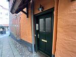 Fassade / Eingang - fewo1846 - Matrosenkoje - Top-Hundeurlaub