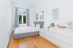 Schlafzimmer - fewo1846 - Koje Marina - Top-Hundeurlaub
