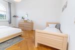 Schlafzimmer - fewo1846 - Strandkoje - Top-Hundeurlaub