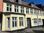 Hauptansicht - fewo1846 - Piratenkoje - Top-Hundeurlaub
