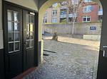 Fassade / Eingang - fewo1846 - Piratenkoje - Top-Hundeurlaub