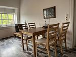 Wohnzimmer - fewo1846 - Piratenkoje - Top-Hundeurlaub