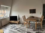 Wohnzimmer - fewo1846 - Piratenkoje - Top-Hundeurlaub