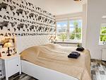 Wohnzimmer - fewo1846 - Piratenkoje - Top-Hundeurlaub