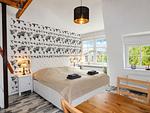 Wohnzimmer - fewo1846 - Piratenkoje - Top-Hundeurlaub