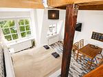 Wohnzimmer - fewo1846 - Piratenkoje - Top-Hundeurlaub