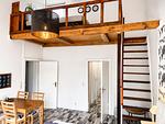 Schlafzimmer - fewo1846 - Piratenkoje - Top-Hundeurlaub