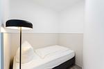 Schlafzimmer - FeWo 2.7 - Top-Hundeurlaub