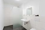 Badezimmer - FeWo 2.6 - Top-Hundeurlaub