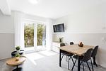 Wohnzimmer - FeWo 2.4 - Top-Hundeurlaub