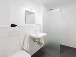 Badezimmer - FeWo 2.4 - Top-Hundeurlaub