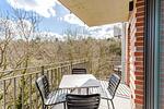 Balkon - FeWo 3.7 - Top-Hundeurlaub