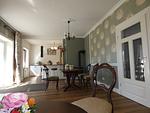 Wohnzimmer - fewo1846 - Romanze - Top-Hundeurlaub