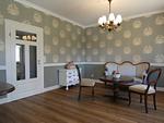 Wohnzimmer - fewo1846 - Romanze - Top-Hundeurlaub