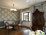 Wohnzimmer - fewo1846 - Romanze - Top-Hundeurlaub