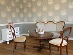 Wohnzimmer - fewo1846 - Romanze - Top-Hundeurlaub