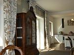 Wohnzimmer - fewo1846 - Romanze - Top-Hundeurlaub