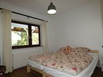 Schlafzimmer - fewo1846 - Romanze - Top-Hundeurlaub