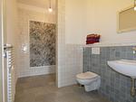 Badezimmer - fewo1846 - Romanze - Top-Hundeurlaub