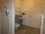 Badezimmer - fewo1846 - Romanze - Top-Hundeurlaub