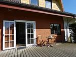 Terrasse - fewo1846 - Romanze - Top-Hundeurlaub