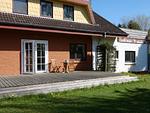 Terrasse - fewo1846 - Romanze - Top-Hundeurlaub