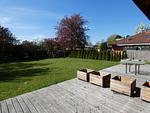 Garten - fewo1846 - Romanze - Top-Hundeurlaub