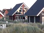 Hauptansicht - Ferienhaus "Strandblick 33" Marina Wendtorf - Top-Hundeurlaub