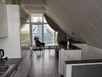 Wohnzimmer - Ferienhaus "Strandblick 33" Marina Wendtorf - Top-Hundeurlaub