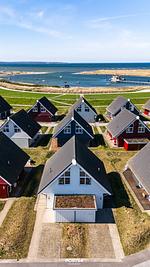 Landschaft - Ferienhaus "Strandblick 33" Marina Wendtorf - Top-Hundeurlaub