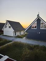 Hauptansicht - Ferienhaus "Strandblick 33" Marina Wendtorf - Top-Hundeurlaub