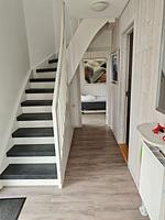 Schlafzimmer - Ferienhaus "Strandblick 33" Marina Wendtorf - Top-Hundeurlaub
