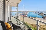 Meerblick - Ferienwohnung "Meerblick" Marina Wendtorf - Top-Hundeurlaub
