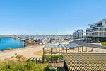 Meerblick - Ferienwohnung "Meerblick" Marina Wendtorf - Top-Hundeurlaub