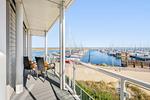 Meerblick - Ferienwohnung "Meerblick" Marina Wendtorf - Top-Hundeurlaub