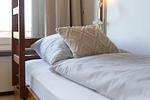 Ferienwohnung "Carpe Diem App. 191" - Top-Hundeurlaub